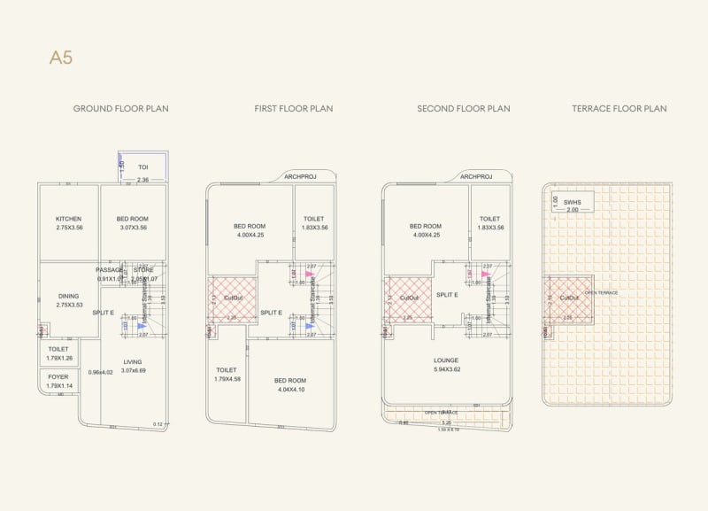 ZEN GARDEN BY GARDENIA - Image 9 ZEN GARDEN BY GARDENIA - Image 9 - Residential/Group Housing in Vadodara