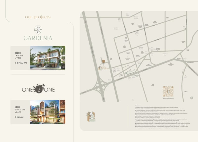 ZEN GARDEN BY GARDENIA - Image 16 ZEN GARDEN BY GARDENIA - Image 16 - Residential/Group Housing in Vadodara