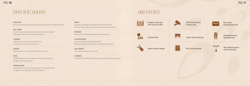 THE GEETA VILLA - Image 6 THE GEETA VILLA - Image 6 - Residential/Group Housing in Vadodara