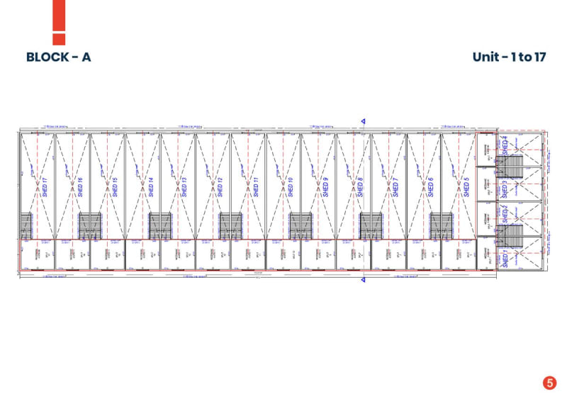 THECAPITAL - Image 5 - Commercial in Ahmedabad
