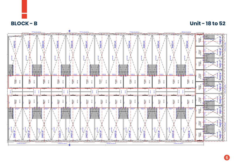 THECAPITAL - Image 6 - Commercial in Ahmedabad