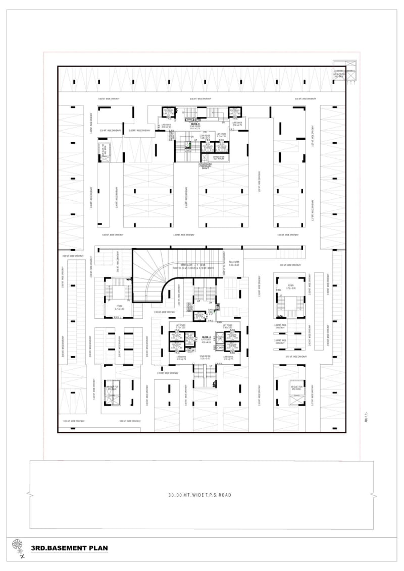 TREMONT TERRA - Image 3 - Residential/Group Housing in Ahmedabad