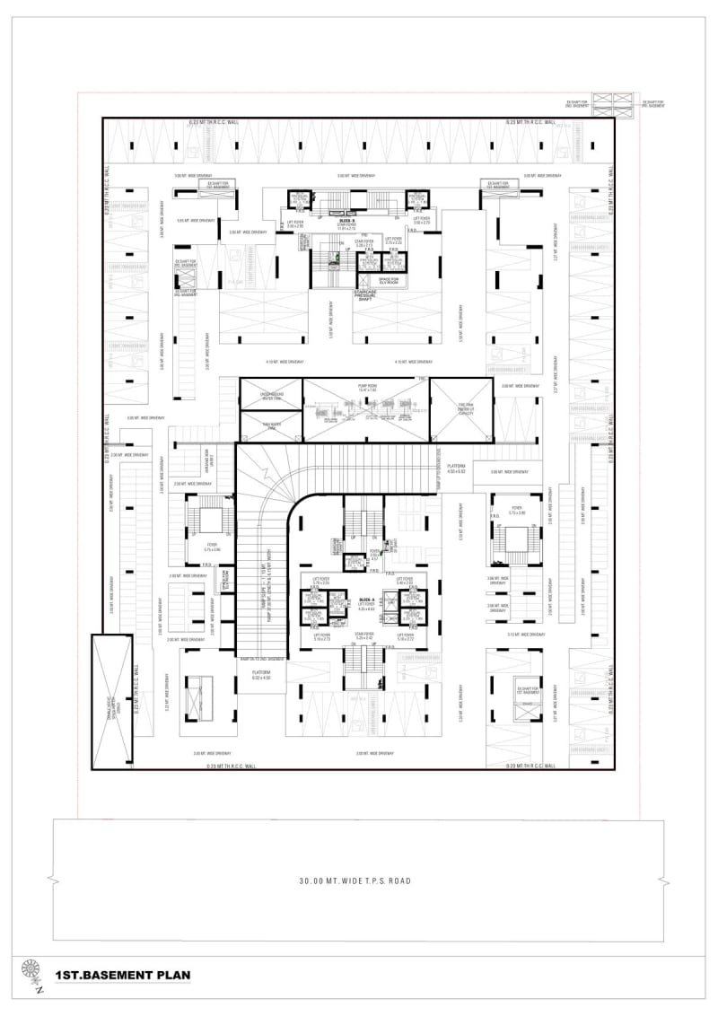 TREMONT TERRA - Image 5 - Residential/Group Housing in Ahmedabad