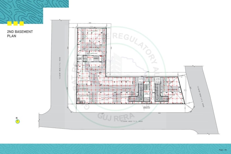 TRINAY ANAGH - Image 6 TRINAY ANAGH - Image 6 - Residential/Group Housing in Ahmedabad