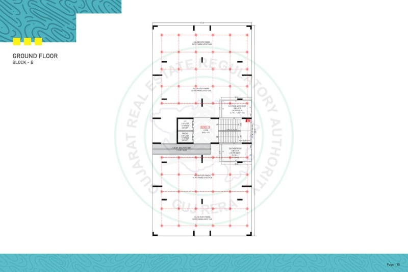 TRINAY ANAGH - Image 10 TRINAY ANAGH - Image 10 - Residential/Group Housing in Ahmedabad