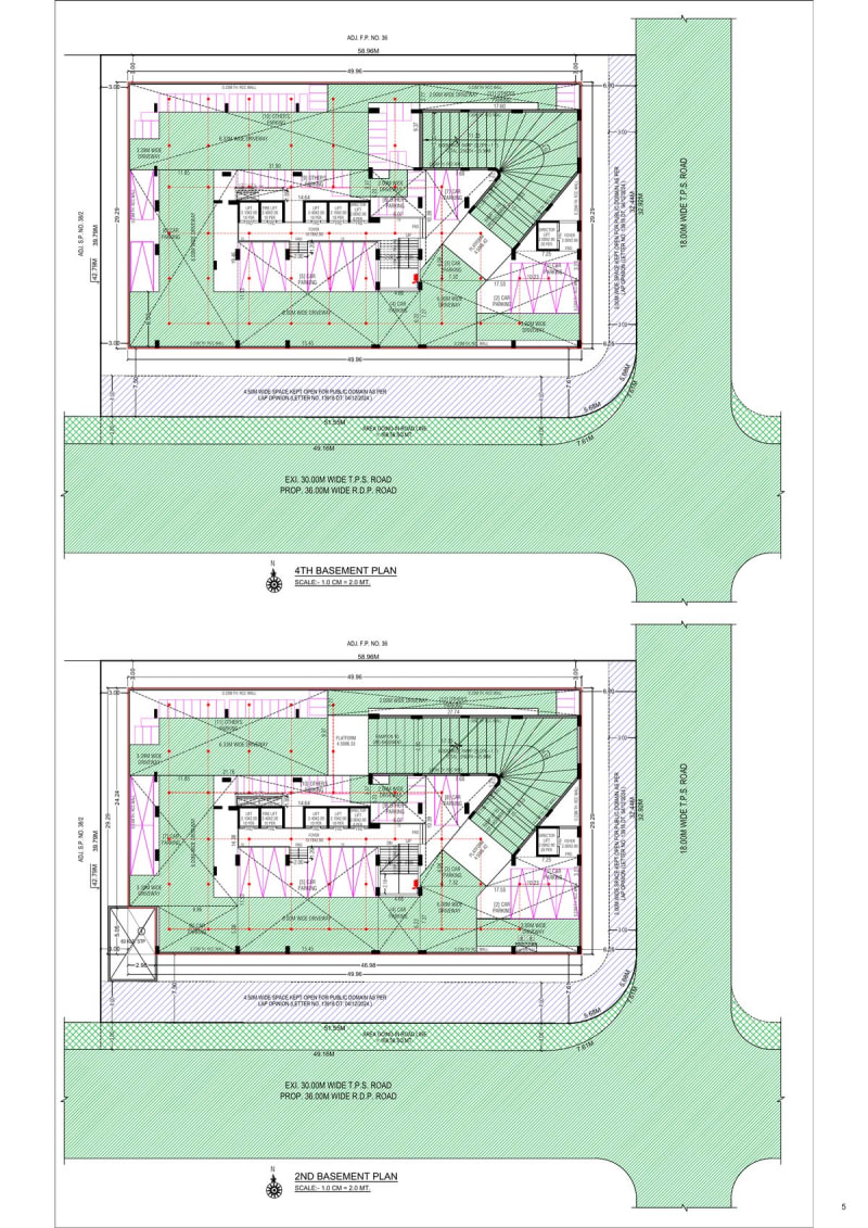 Zion Connect - Image 5 Zion Connect - Image 5 - Commercial in Ahmedabad