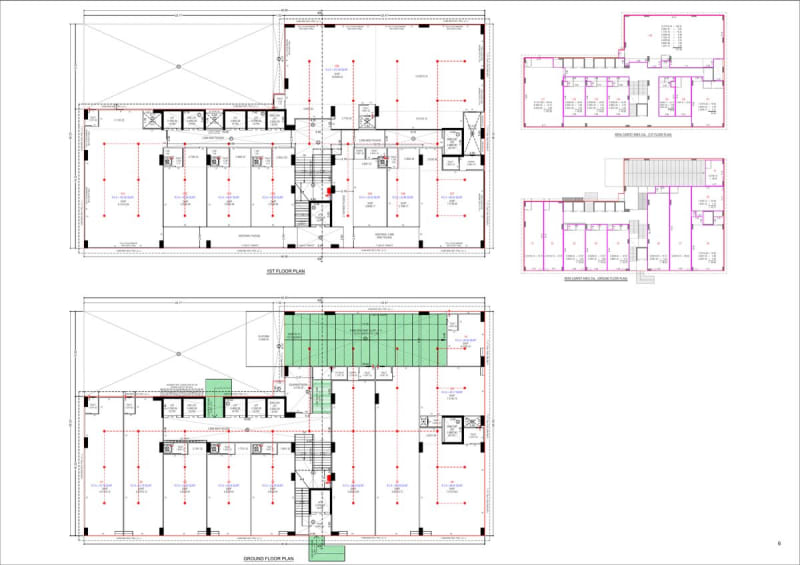 Zion Connect - Image 6 Zion Connect - Image 6 - Commercial in Ahmedabad