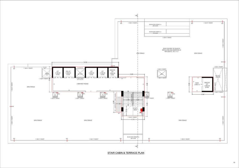 Zion Connect - Image 10 Zion Connect - Image 10 - Commercial in Ahmedabad