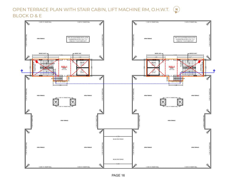 Zyva Residency - Image 16 Zyva Residency - Image 16 - Mixed Development in Ahmedabad