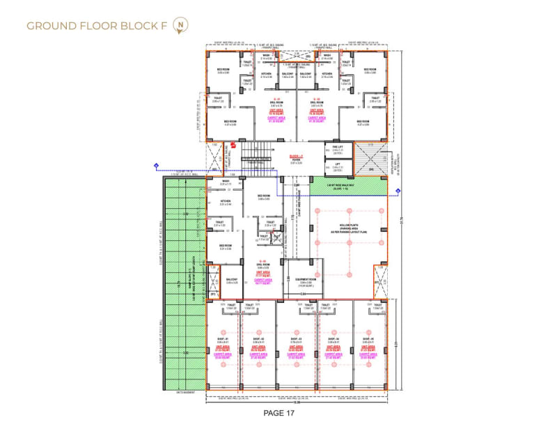 Zyva Residency - Image 17 Zyva Residency - Image 17 - Mixed Development in Ahmedabad