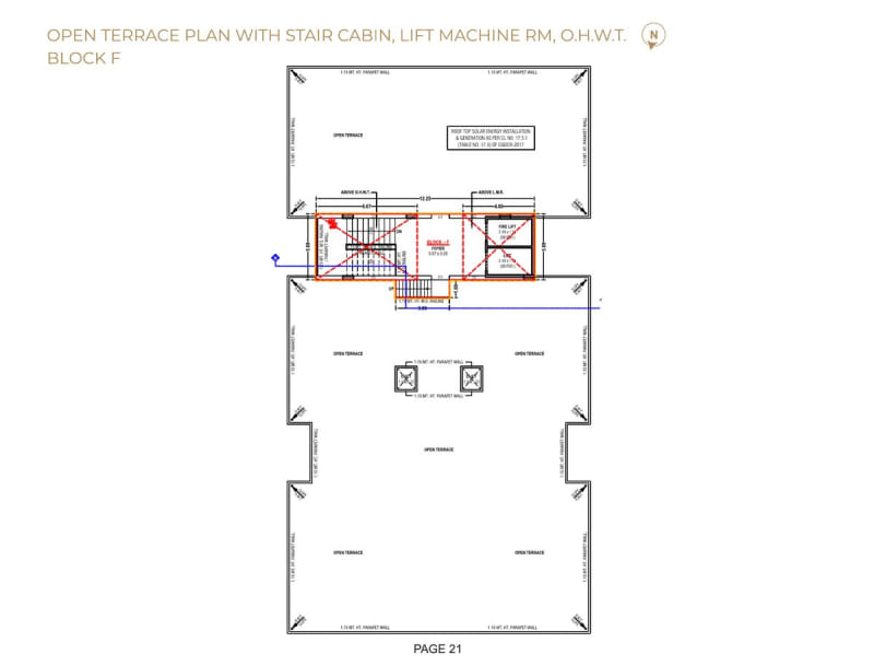 Zyva Residency - Image 21 Zyva Residency - Image 21 - Mixed Development in Ahmedabad