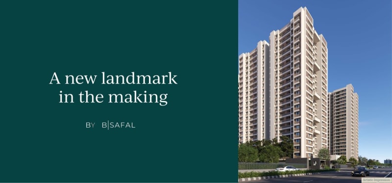 NIWA - Image 2 NIWA - Image 2 - Residential/Group Housing in Ahmedabad