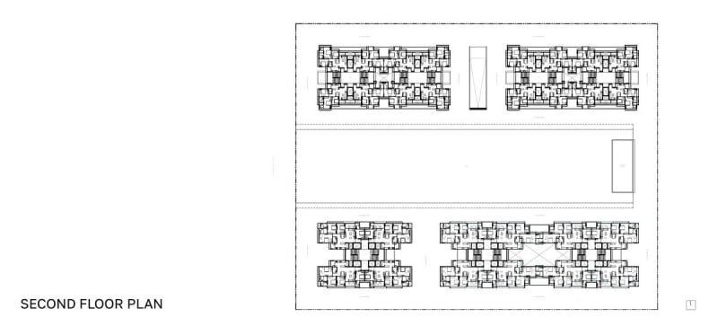 NIWA - Image 11 NIWA - Image 11 - Residential/Group Housing in Ahmedabad