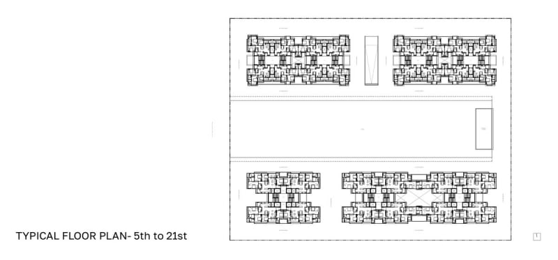 NIWA - Image 14 NIWA - Image 14 - Residential/Group Housing in Ahmedabad