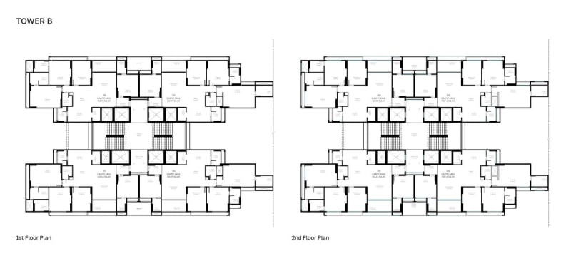 NIWA - Image 19 NIWA - Image 19 - Residential/Group Housing in Ahmedabad