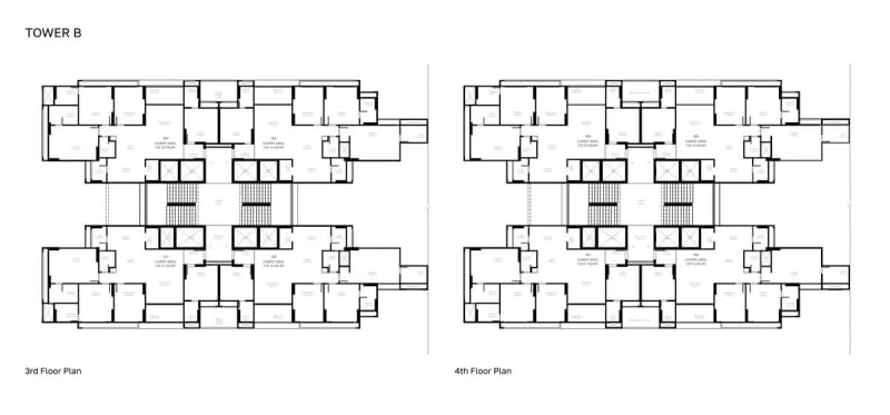 NIWA - Image 20 NIWA - Image 20 - Residential/Group Housing in Ahmedabad