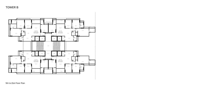 NIWA - Image 21 NIWA - Image 21 - Residential/Group Housing in Ahmedabad