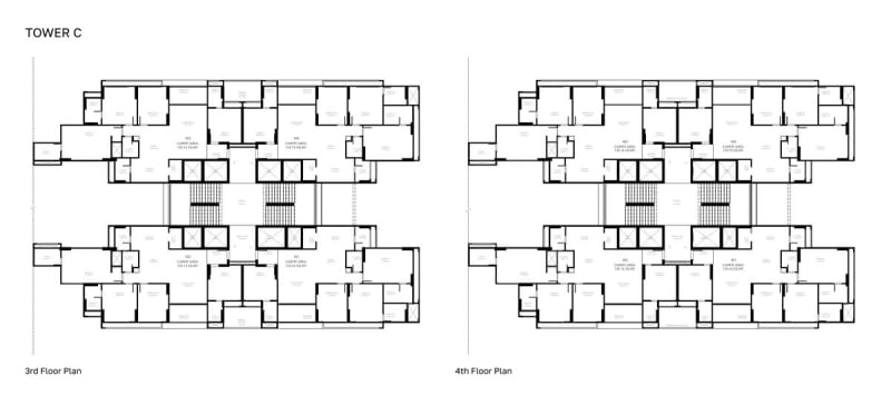 NIWA - Image 23 NIWA - Image 23 - Residential/Group Housing in Ahmedabad