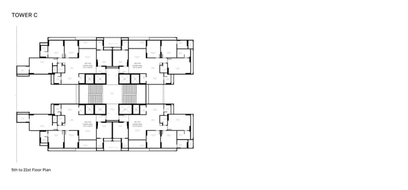 NIWA - Image 24 NIWA - Image 24 - Residential/Group Housing in Ahmedabad