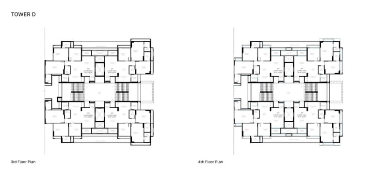 NIWA - Image 26 NIWA - Image 26 - Residential/Group Housing in Ahmedabad