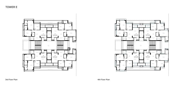 NIWA - Image 29 NIWA - Image 29 - Residential/Group Housing in Ahmedabad