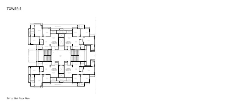 NIWA - Image 30 NIWA - Image 30 - Residential/Group Housing in Ahmedabad