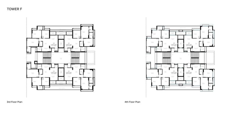 NIWA - Image 32 NIWA - Image 32 - Residential/Group Housing in Ahmedabad