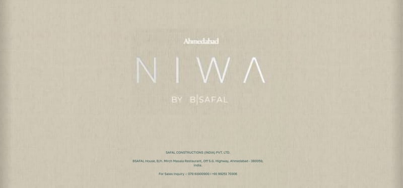 NIWA - Image 39 NIWA - Image 39 - Residential/Group Housing in Ahmedabad