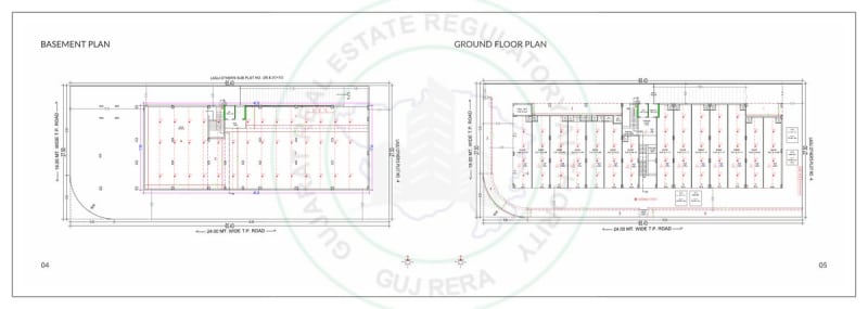 AI BUSINESS HUB - Image 3 - Commercial in Rajkot