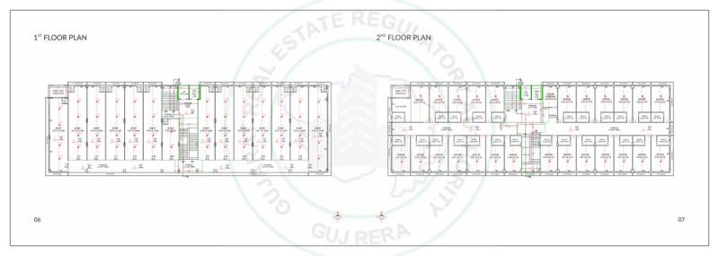 AI BUSINESS HUB - Image 4 - Commercial in Rajkot