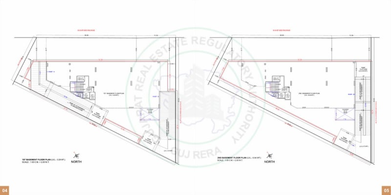 AYODHYA TRADE CENTER - Image 3 - Commercial in Surat