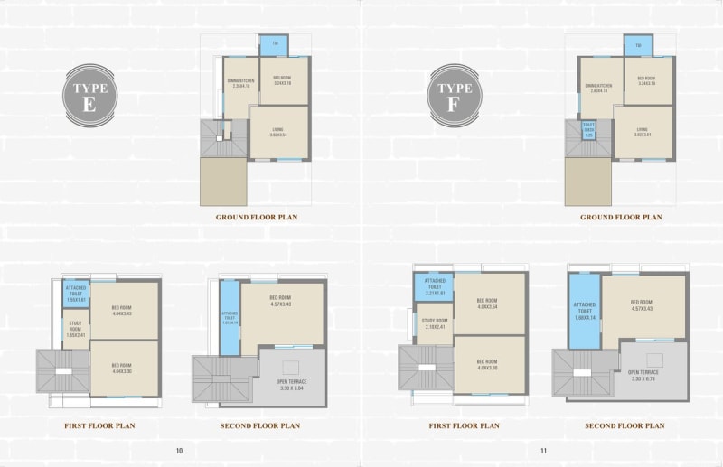DREAM 19 - Image 6 - Residential/Group Housing in Vadodara