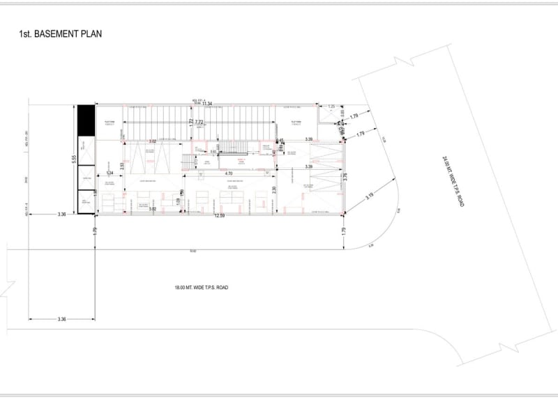 IMPERIAL VISTA - Image 5 - Mixed Development in Gandhinagar