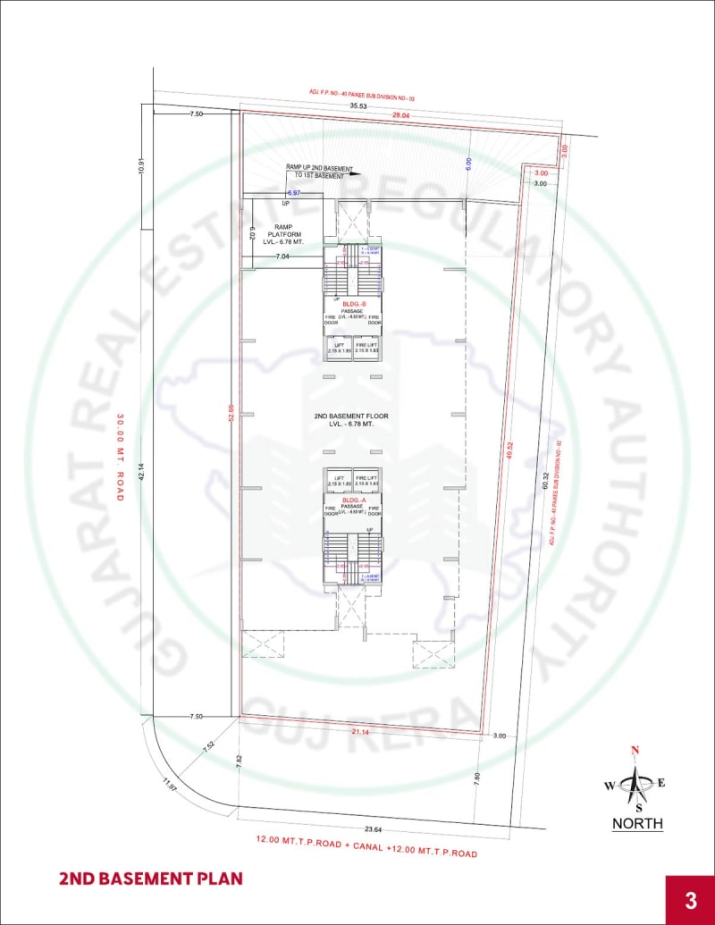 LAXMI VARDAN - Image 3 - Mixed Development in Surat
