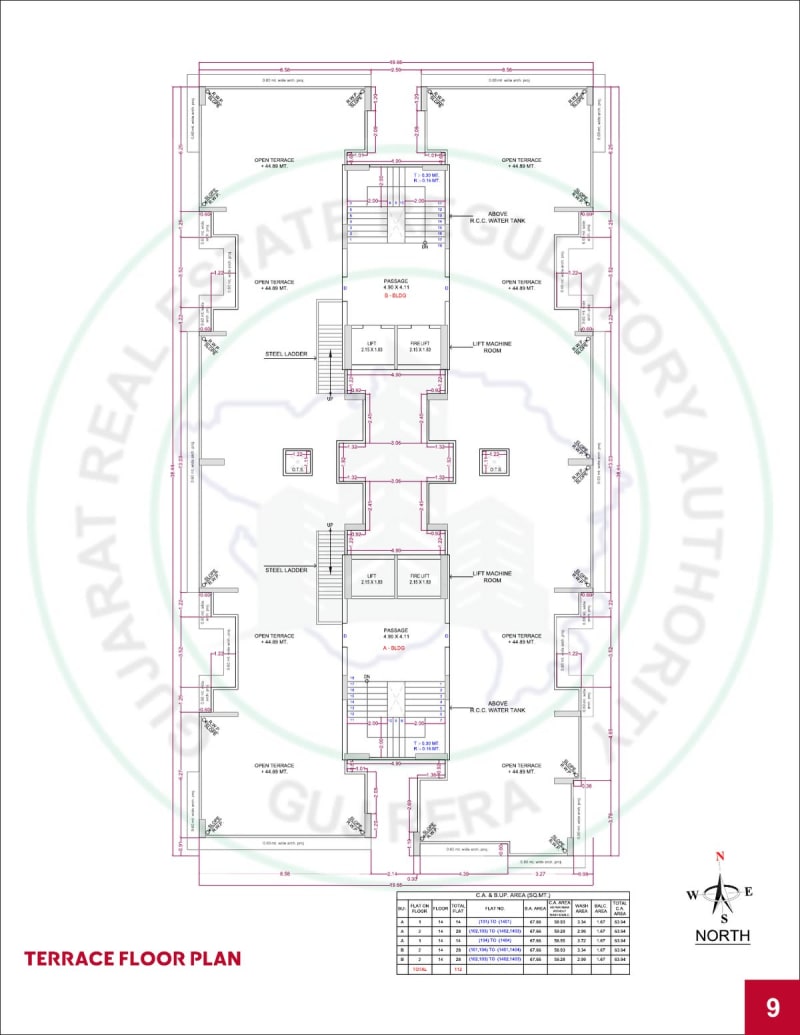 LAXMI VARDAN - Image 9 - Mixed Development in Surat