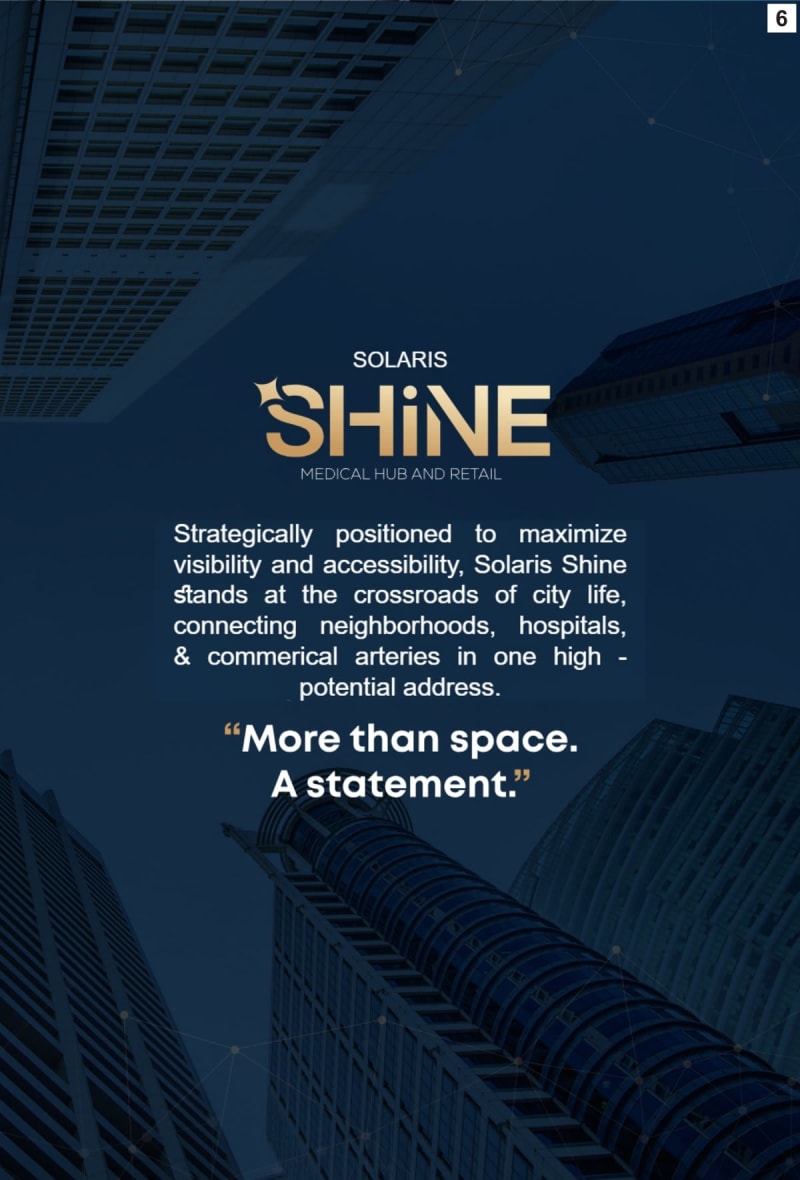 SOLARIS SHINE - Image 6 - Commercial in Surat