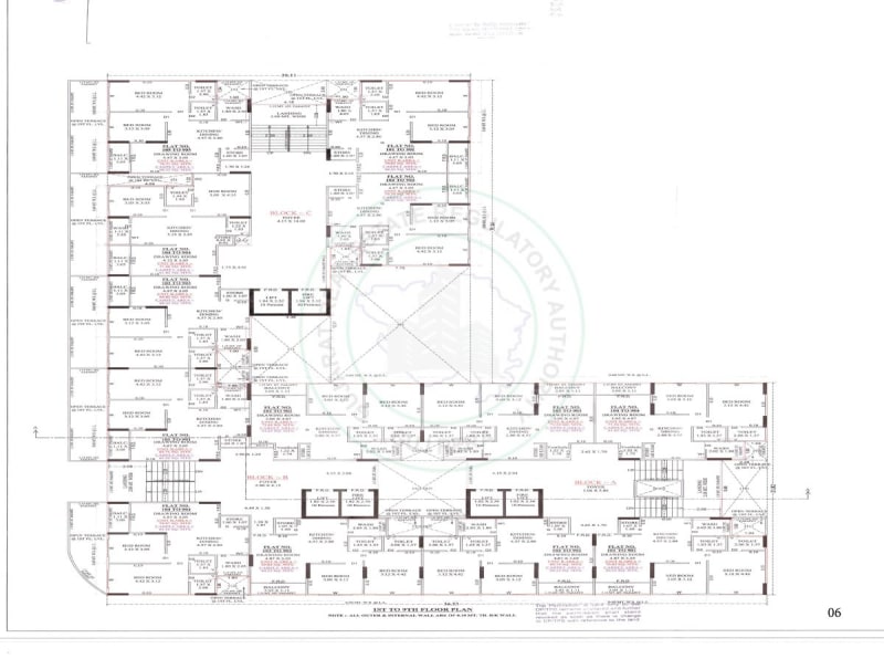 THE CANOPY - Image 6 THE CANOPY - Image 6 - Mixed Development in Gandhinagar