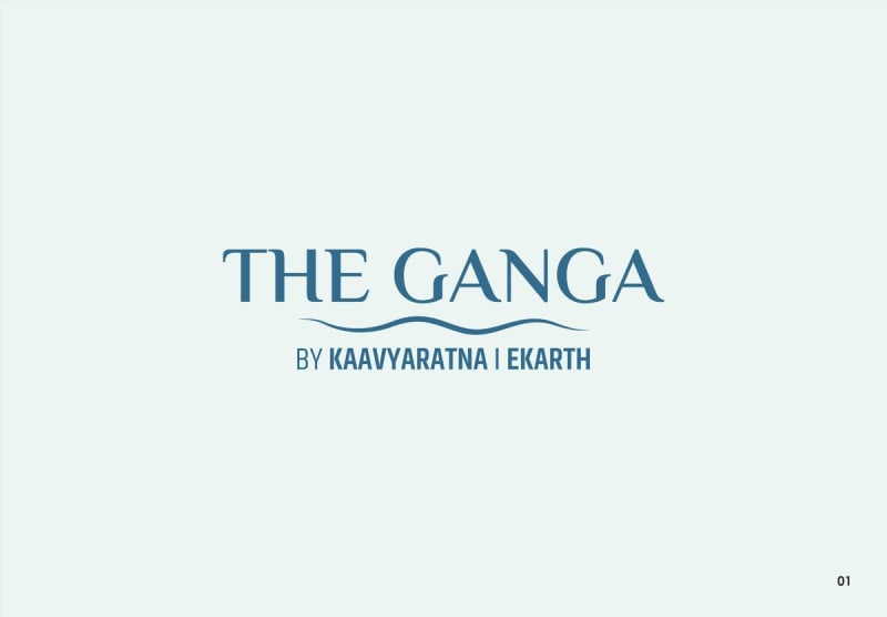 THE GANGA - Image 1 - Commercial in Gandhinagar