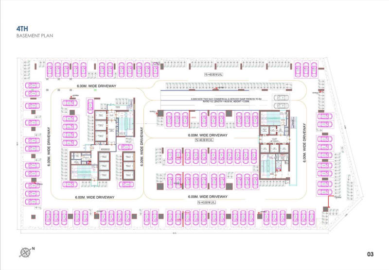 THE GANGA - Image 3 - Commercial in Gandhinagar