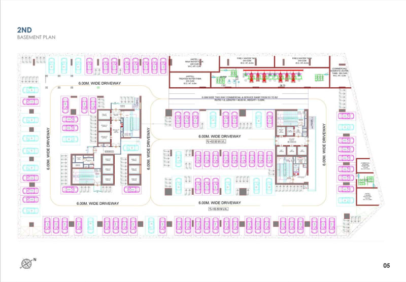 THE GANGA - Image 5 - Commercial in Gandhinagar