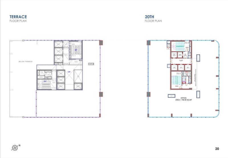 THE GANGA - Image 20 - Commercial in Gandhinagar