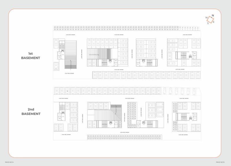 VENEZIA BELLIZA - Image 8 VENEZIA BELLIZA - Image 8 - Mixed Development in Bharuch