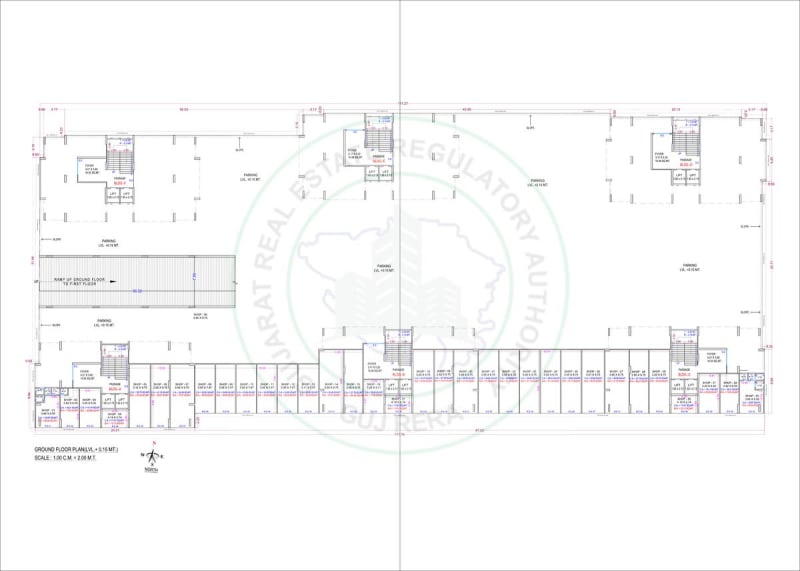 NILKANTH ICON - Image 4 - Mixed Development in Surat