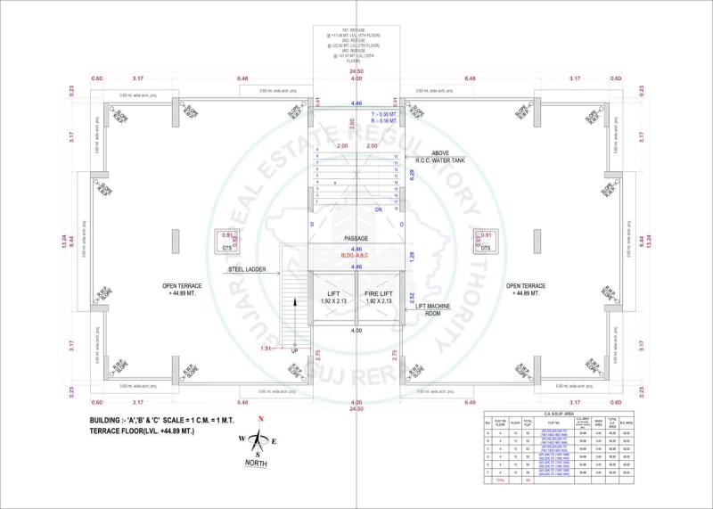 NILKANTH ICON - Image 7 - Mixed Development in Surat