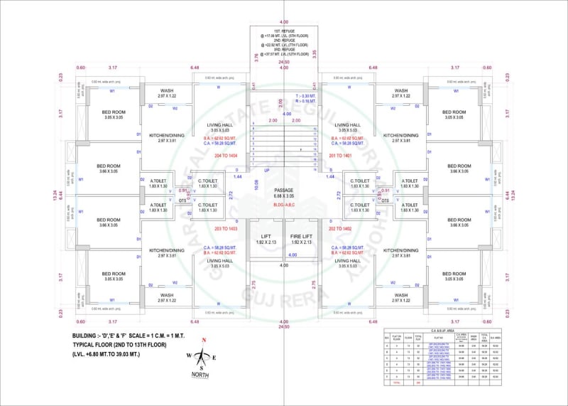 NILKANTH ICON - Image 8 - Mixed Development in Surat