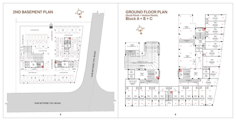 PAVITRA VALLEY - Image 5 - Mixed Development in Ahmedabad