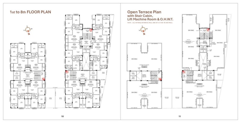 PAVITRA VALLEY - Image 6 - Mixed Development in Ahmedabad