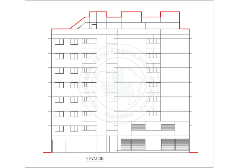 PRATHAM GREENS - Image 12 - Mixed Development in Ahmedabad