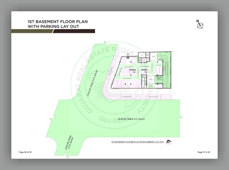 REVANTA NEXUS - Image 4 - Commercial in Gandhinagar