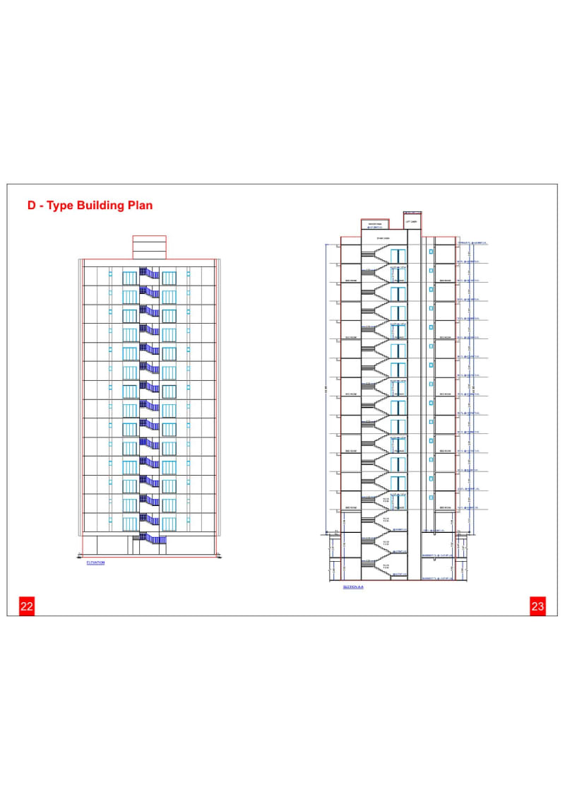 SAMARPAN PALACE - Image 13 SAMARPAN PALACE - Image 13 - Mixed Development in Surat